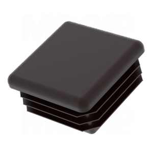 Tapones Cuadrados para Tubería Tapón Cuadrado para Tubo